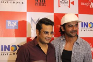 Mukesh Chhabra, Magic If Films, Bolti Khidkiyaan!