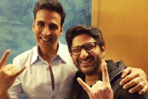 Akshay-ArshadAkshay Kumar,Arshad warsi