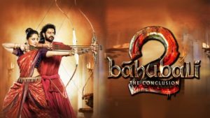 Bahubali the conclusion