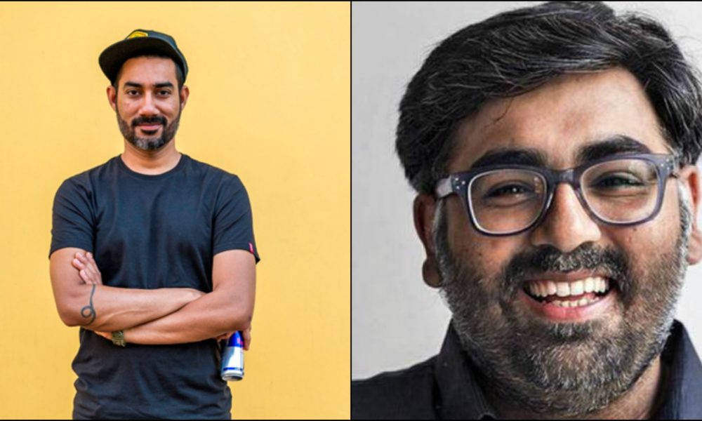 Akarsh Khurana, Nucleya, High Jack