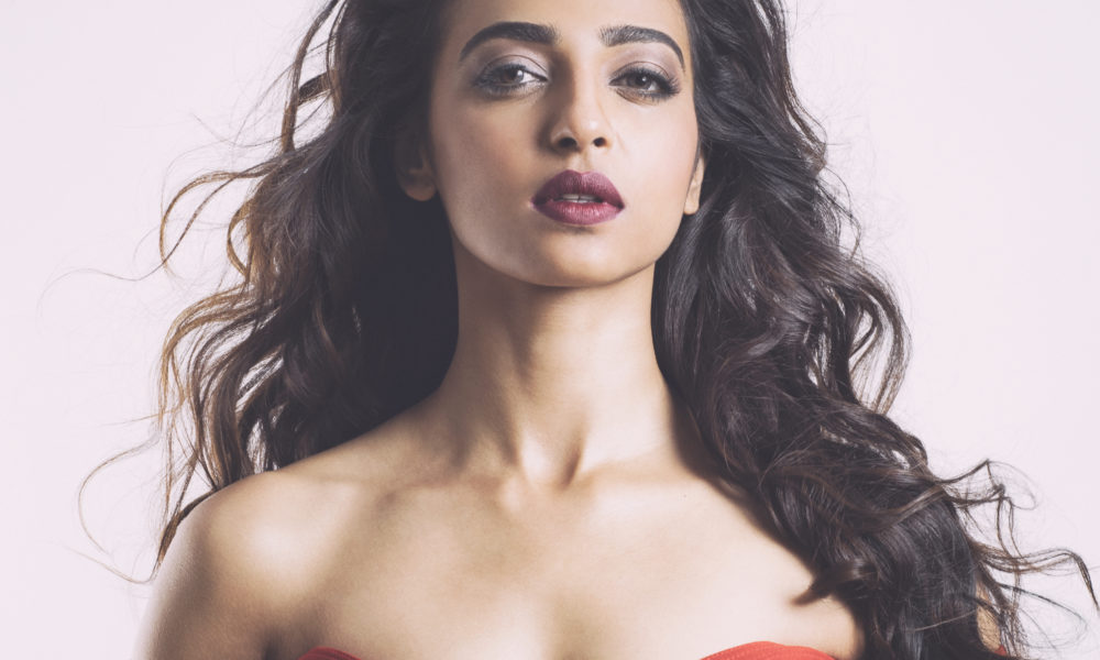 Radhika Apte,