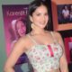 Parul J Maurya, Sunny leone