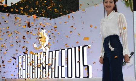 Gauhar Khan, Gauherjeous