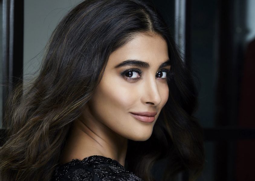 Pooja Hegde, Most Desirable Woman 2017’