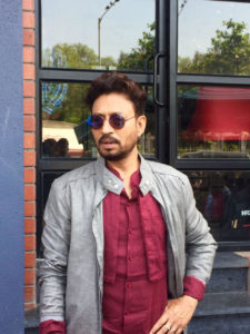 Irrfan Khan