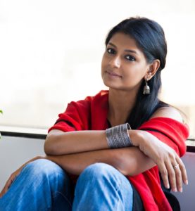 Nandita Das