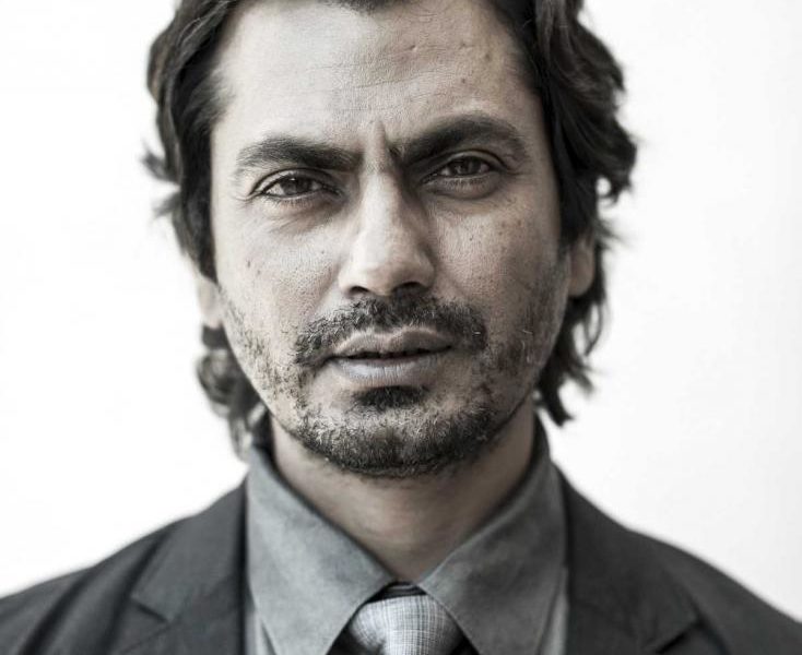 Nawazuddin Siddiqui, Rajinikanth,