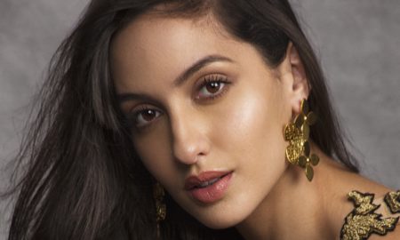 Nora Fatehi,