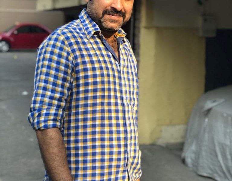 Pankaj Tripathi