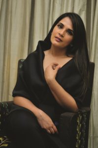 Richa Chadha 