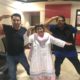 Saroj Khan, Ek Do Teen
