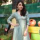 Actress, Soha Ali Khan, Jaypore