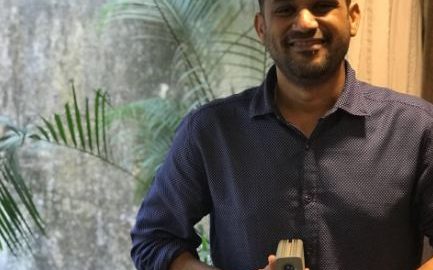 Sohum Shah