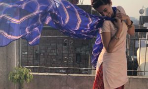 Taapsee Pannu, Manmarziyaan