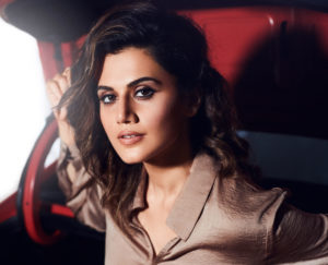 Taapsee Pannu, 