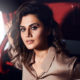 Taapsee Pannu,