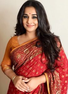 Vidya Balan