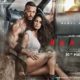 Baaghi 2, Disha Patani, Tiger Shroff