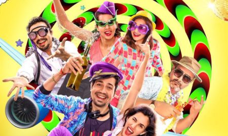 High Jack, stoner comedy, Phantom Films