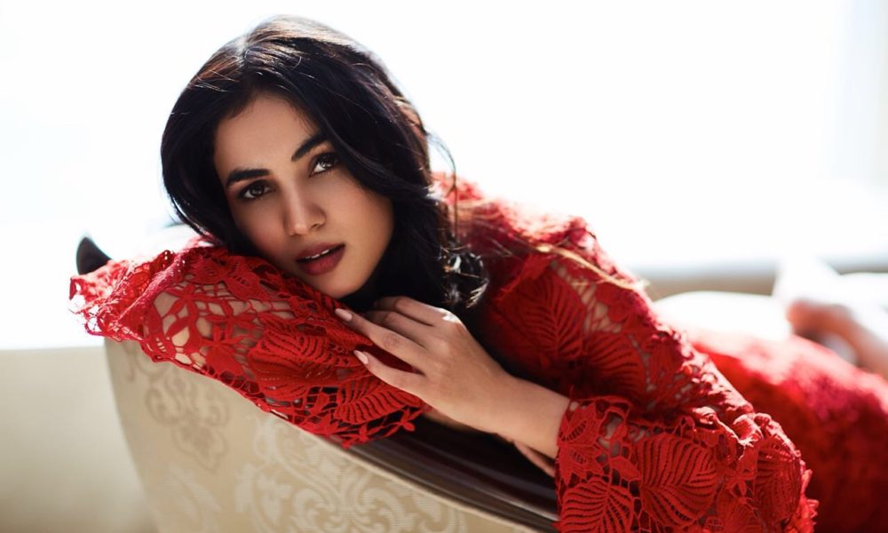 Wikipedia,Sonal Chauhan