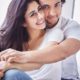 Warina Hussain, Aayush Sharma, Loveratri