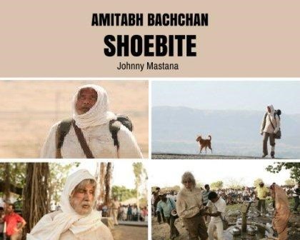 Amitabh Bachchan, BollywoodDhamaka