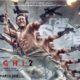 Tiger Shroff, Baaghi 2