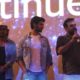Mukesh Chhabra, Magic If Films, Bolti Khidkiyaan!