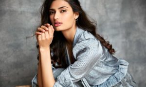 Athiya Shetty