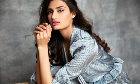Athiya Shetty