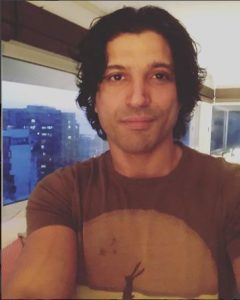 Farhan Akhtar