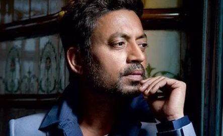 Irrfan Khan