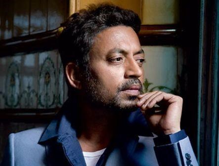 Irrfan Khan