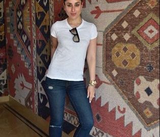 Gauri Khan Designs, Kareena Kapoor, BollywoodDhamaka