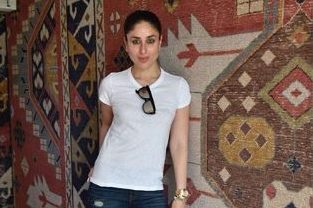 Gauri Khan Designs, Kareena Kapoor, BollywoodDhamaka