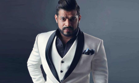 Karan Patel