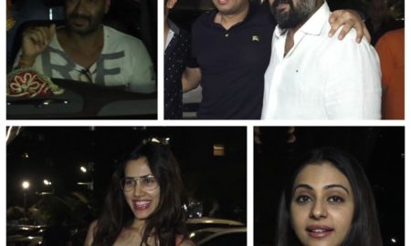 Bollywood, celebrities, Raid