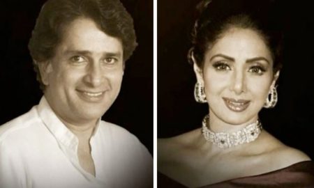 Oscars 2018, Shashi Kapoor,Sridevi