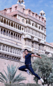 Sonu Sood, Manikarnika