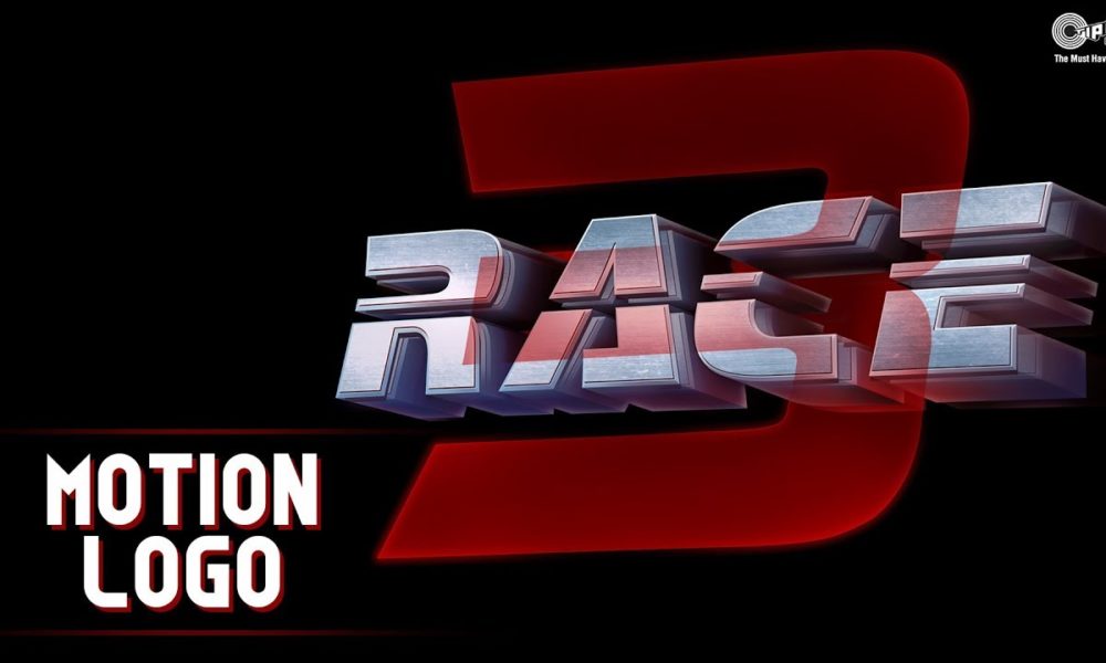 Race 3