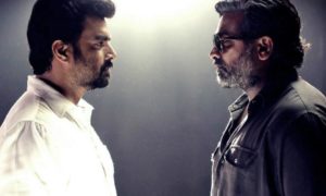 Vikram Vedha,remake