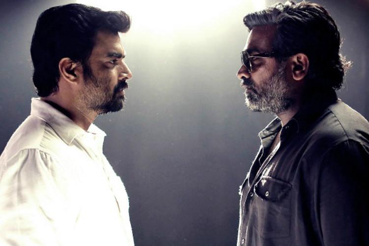 Vikram Vedha,remake