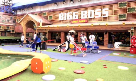 Bigg Boss jodis, Bollywood PR guru, Dale Bhagwagar