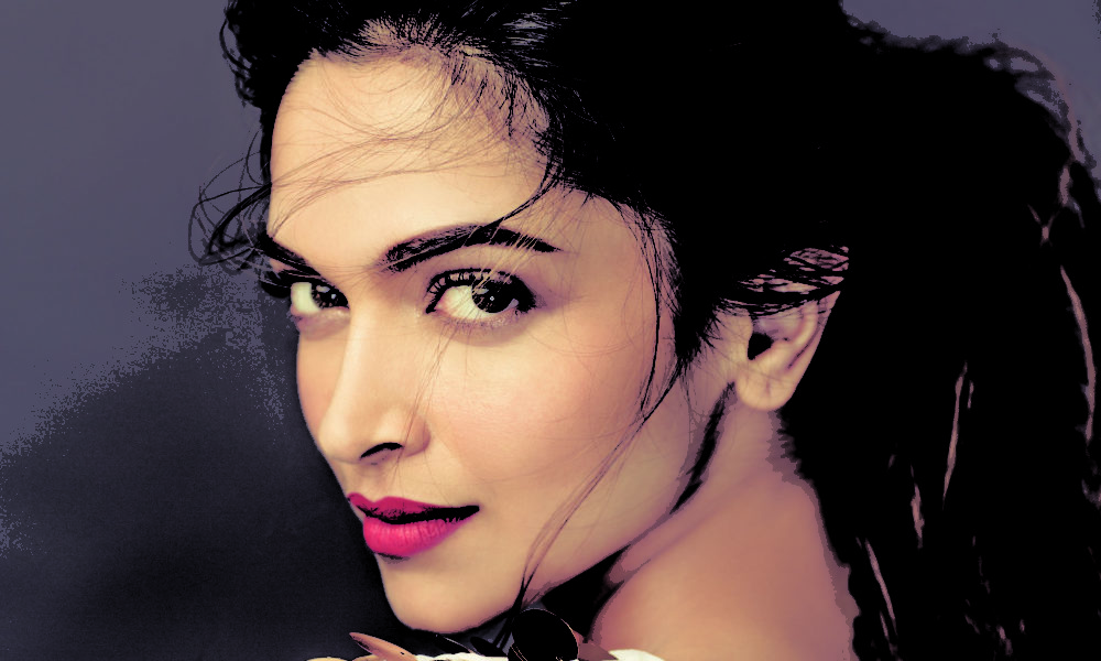 Deepika Padukone, BollywoodDhamaka, TIME