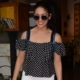 Spotted, Yami Gautam, Saundarya Sharma, Juhu