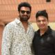 Bhushan Kumar, Prabhas