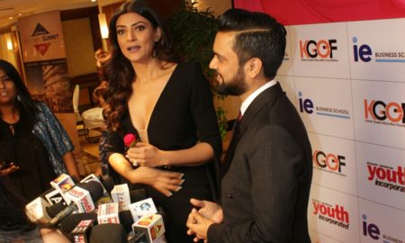 Sushmita Sen