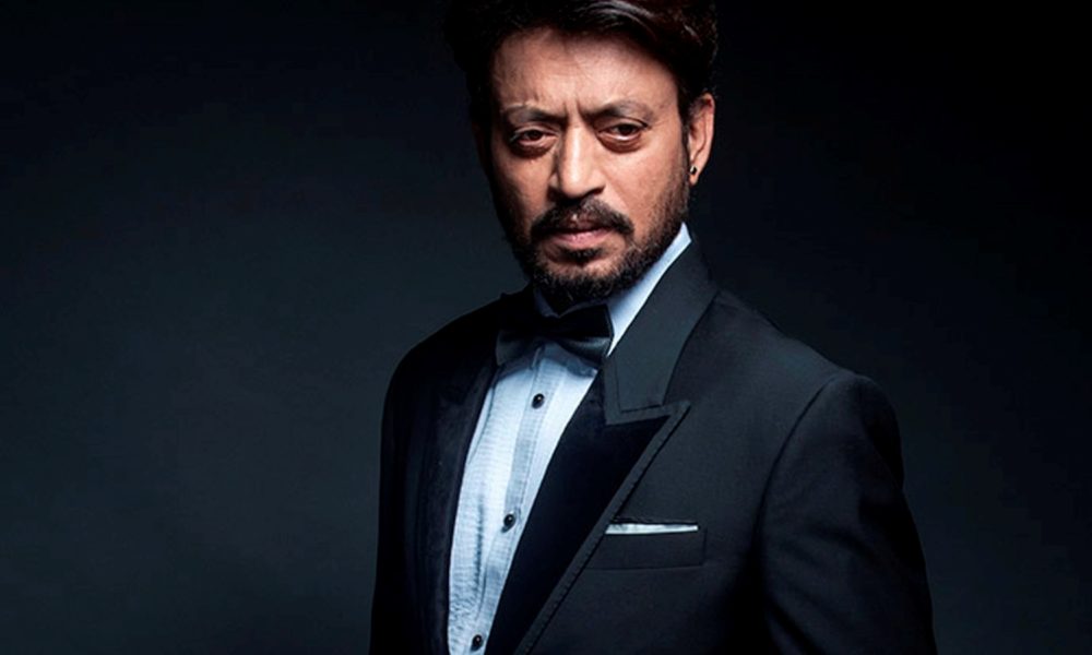 Blackमेल, Irrfan Khan, Hindi Medium , china