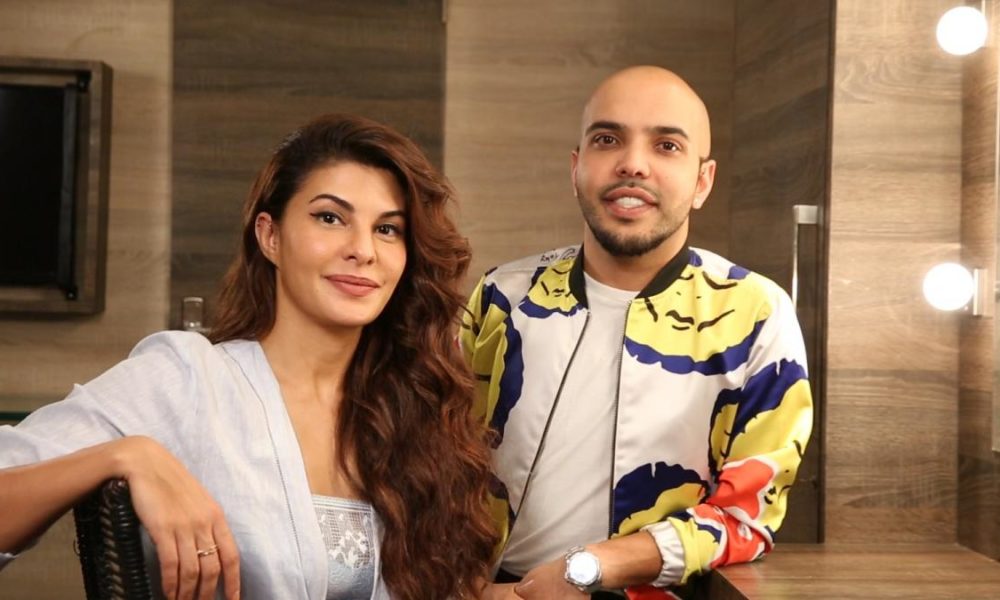 Jacqueline Fernandez, Make up, BollywoodDhamaka