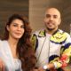 Jacqueline Fernandez, Make up, BollywoodDhamaka